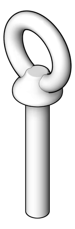 AnchorPoint Kattsafe ConcreteMount