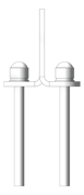 Left Image of AnchorPoint Kattsafe ConcreteMount EpoxyAdhesive