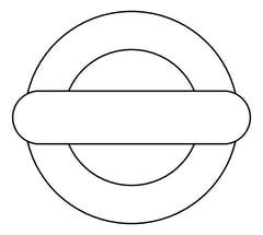 Plan Image of AnchorPoint Kattsafe ConcreteMount Raised