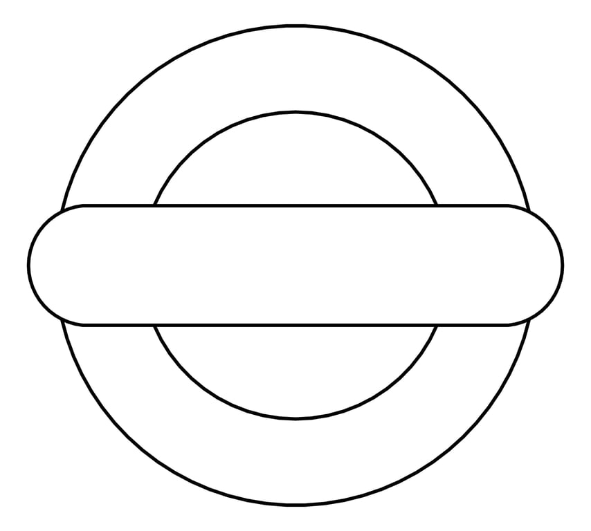 Plan Image of AnchorPoint Kattsafe ConcreteMount Raised