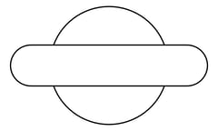 Plan Image of AnchorPoint Kattsafe ConcreteMount RemovableEyeBolt