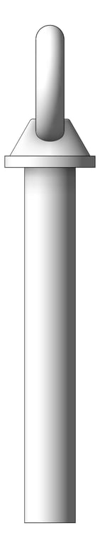 Left Image of AnchorPoint Kattsafe ConcreteMount TorqueIndicator