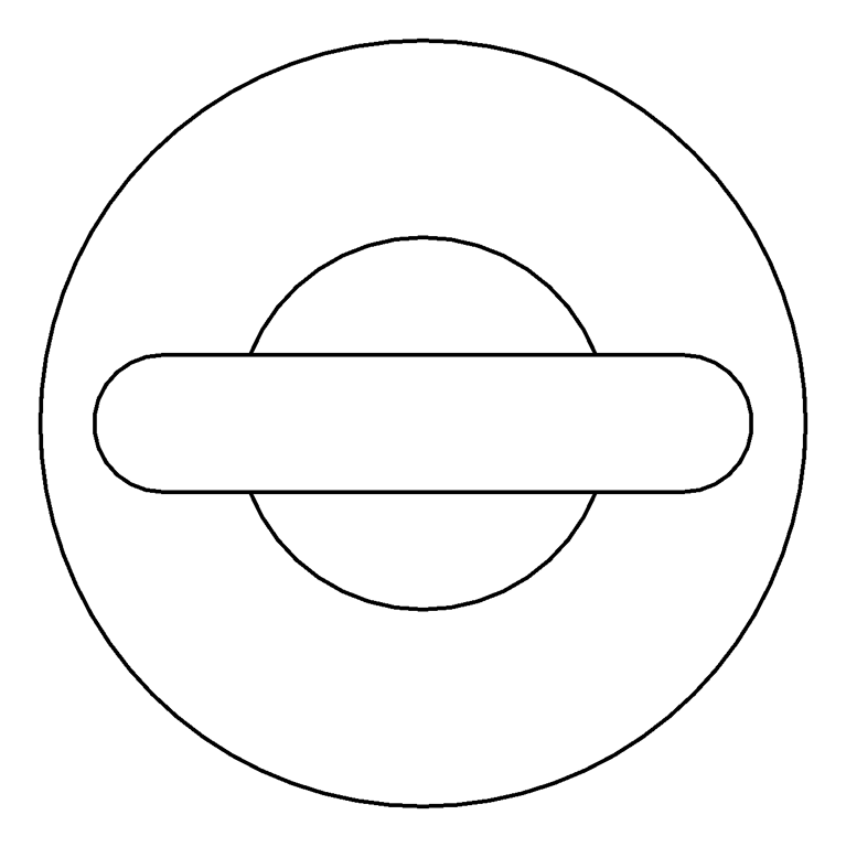 Plan Image of AnchorPoint Kattsafe Concrete CastIn