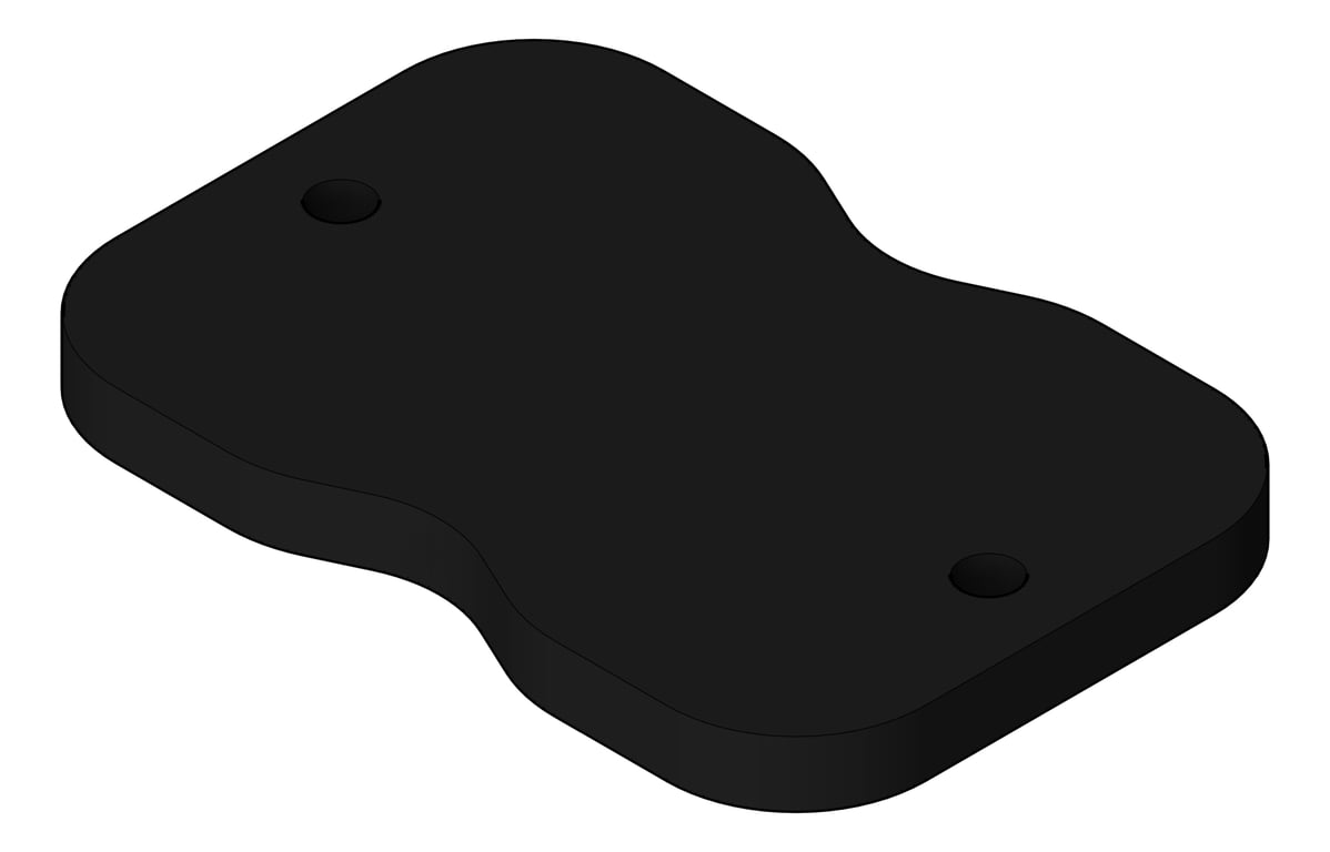 Image of AnchorPoint Kattsafe MegaPost Adaptor