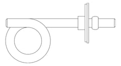Plan Image of AnchorPoint Kattsafe Pigtail LateralRestraint Retrofit