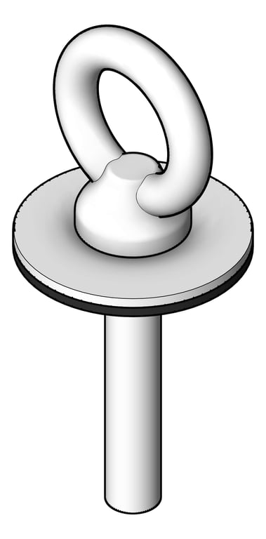 Navigate to AnchorPoint Kattsafe PurlinMount