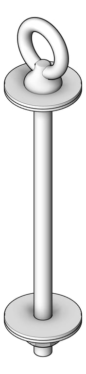 Navigate to AnchorPoint Kattsafe ThroughBolt