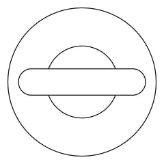 Plan Image of AnchorPoint Kattsafe ThroughBolt