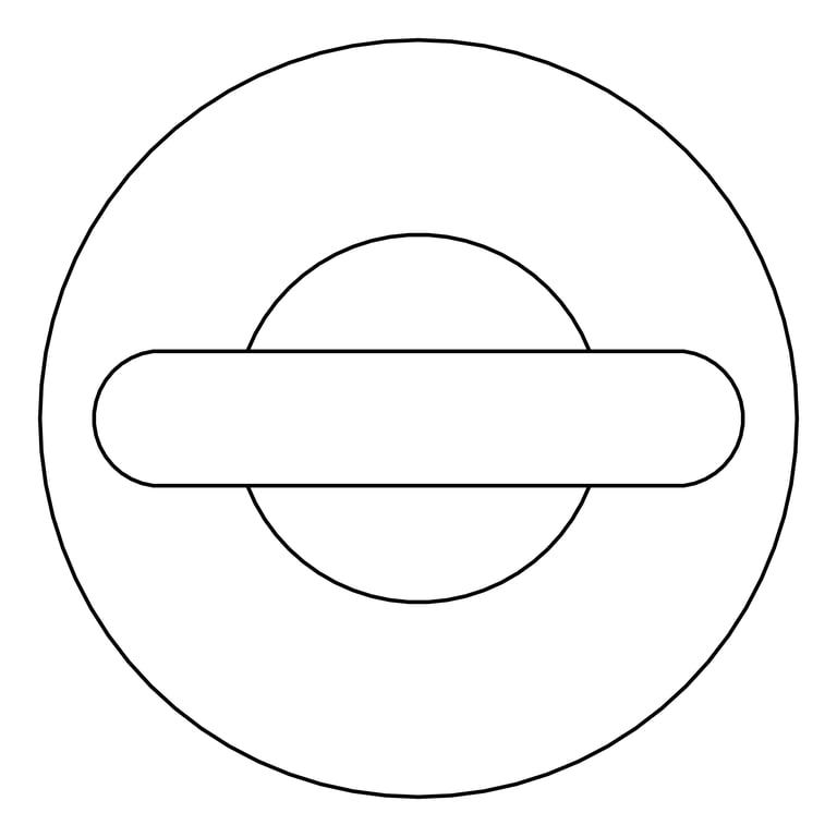 Plan Image of AnchorPoint Kattsafe ThroughBolt