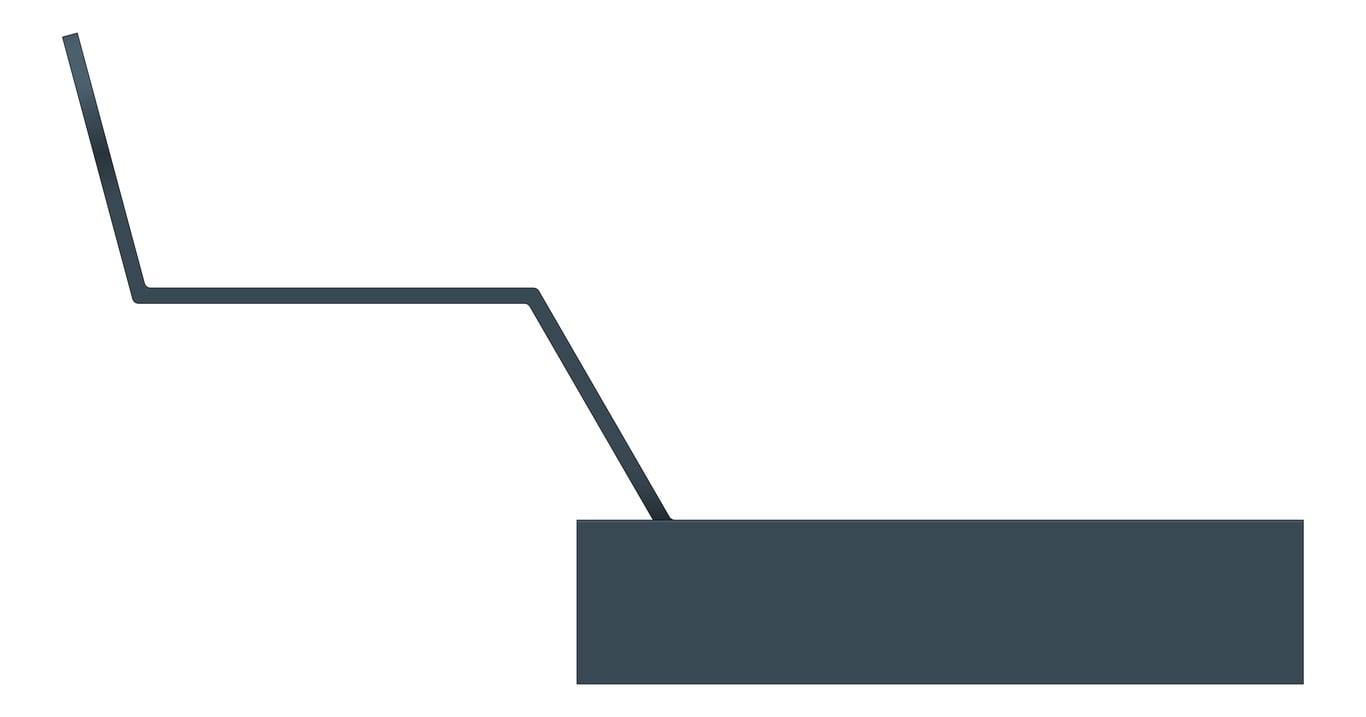 Front Image of AnchorPoint Kattsafe TimberMount TiledRoof