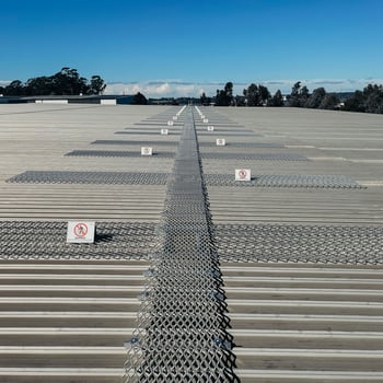 GW8-Kattsafe-walkway-only-in-action-2.jpg Image of Walkway Kattsafe Aluminium