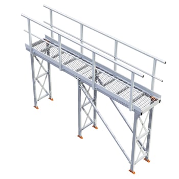 KS90-Kattsafe-modular-walkway-freestanding.jpg Image of Walkway Modular Kattsafe Freestanding