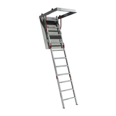 LD461-Kattsafe-commercial-fold-down-ladder.jpg Image of Ladder FoldDown Kattsafe Commercial