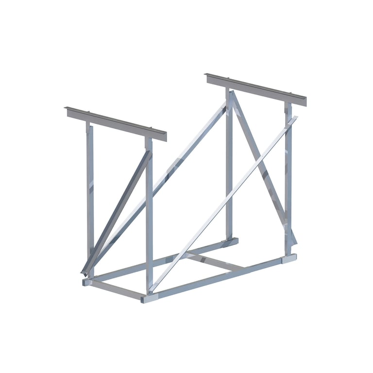 LD465-Kattsafe-fold-down-ladder-suspension_kit_for-LD461.jpg Image of Ladder FoldDown Kattsafe Commercial SuspensionKit