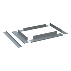 LD497T-Kattsafe-roof-access-hatch-flashing-kit-tray-deck.jpg Image of RoofAccessHatch Kattsafe Sliding