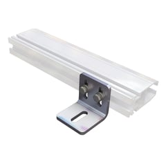 OH266.100-Kattsafe-rigid-rail-side-mount-bracket-100mm.jpg Image of Mount RigidRail Kattsafe Side