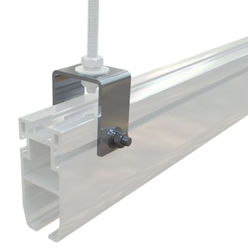 OH272.16-Kattsafe-rigid-rail-u-bracket-kit.jpg Image of Mount RigidRail Kattsafe Suspended