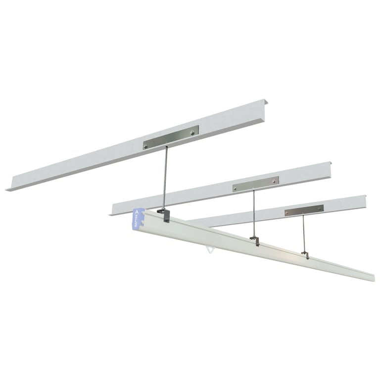 OH279-Kattsafe-rigid-rail-purlin-mount-suspension-kit.jpg Image of Mount RigidRail Kattsafe Purlin Across