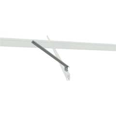 OH281-Kattsafe-rigid-rail-lateral-support-brace.jpg Image of Mount RigidRail Kattsafe LateralBrace