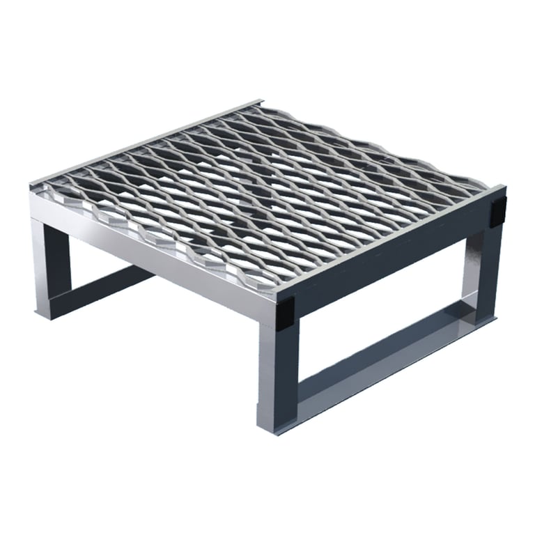 ST551.600-Kattsafe-single-step.jpg Image of Step Kattsafe Single