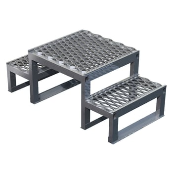 ST552.600-Kattsafe-double-step.jpg Image of Step Kattsafe Double