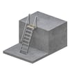 ST575M-Kattsafe-step-ladder-with-300mm-platform.jpg Image of Ladder Step Kattsafe WithPlatform