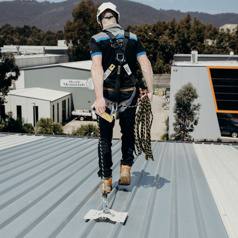 Navigate to Kattsafe - Anchor Points