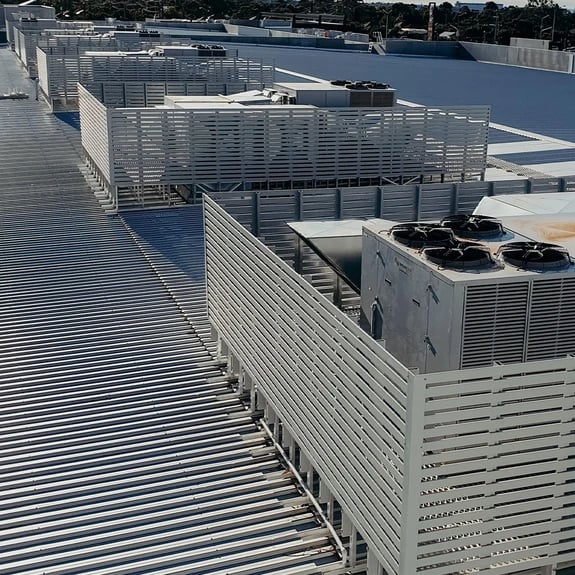 Image of Kattsafe - HVAC Platforms