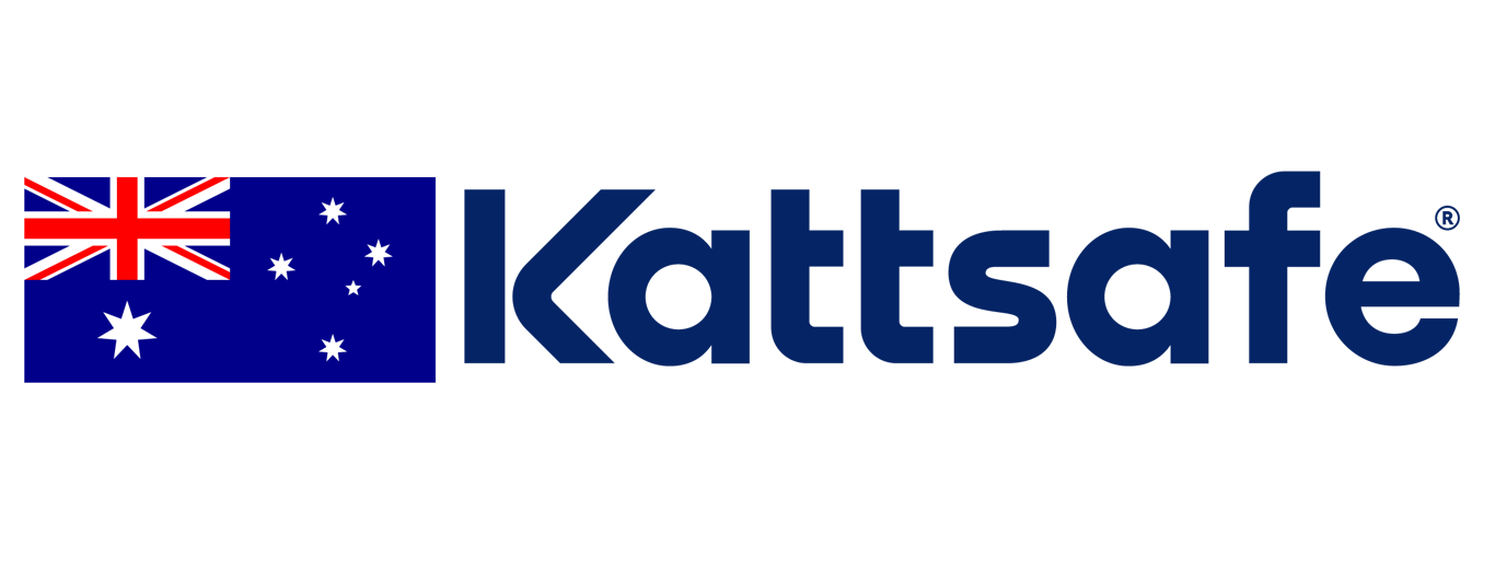 Kattsafe AUS Logo
