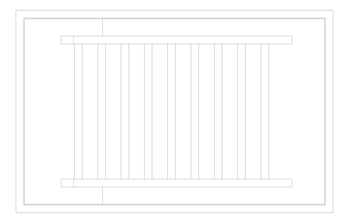 Plan Image of Ladder FoldDown Kattsafe Commercial