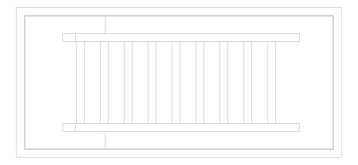 Plan Image of Ladder FoldDown Kattsafe Compact