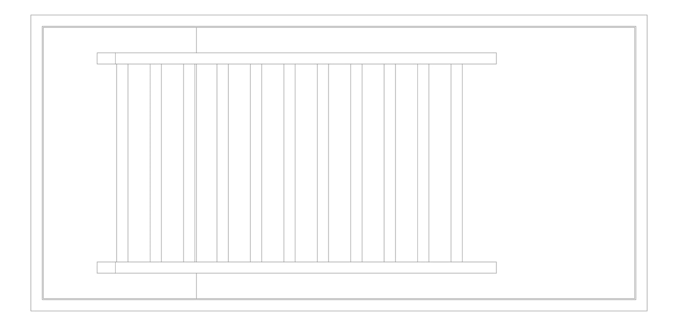 Plan Image of Ladder FoldDown Kattsafe Maxi
