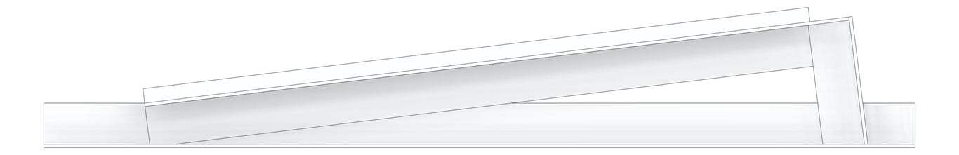 Left Image of Walkway Kattsafe Aluminium Levelled