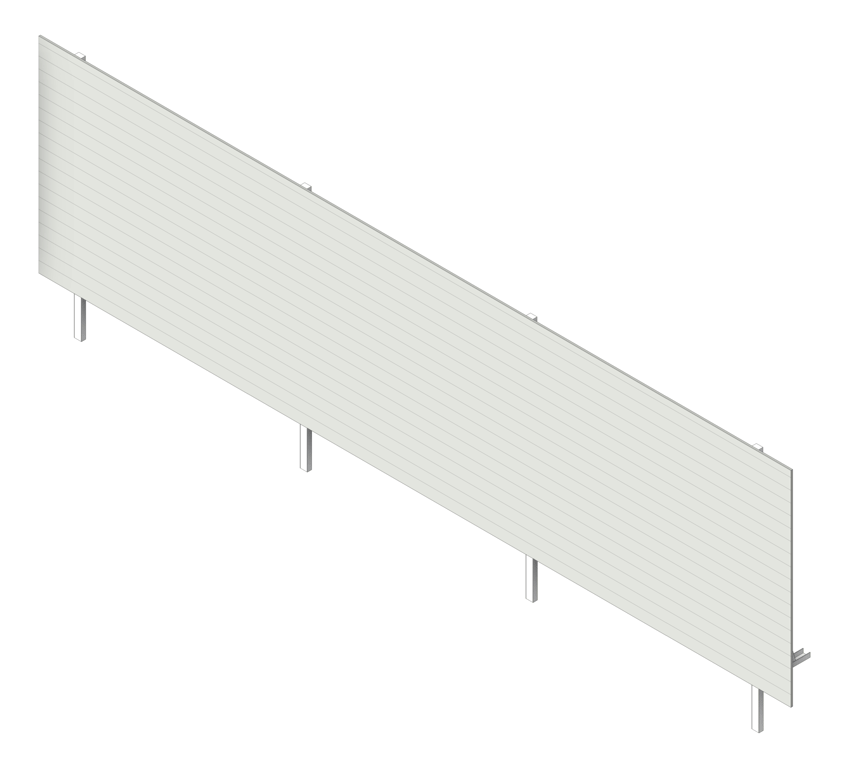 Image of Screen Kattsafe PlatformMount