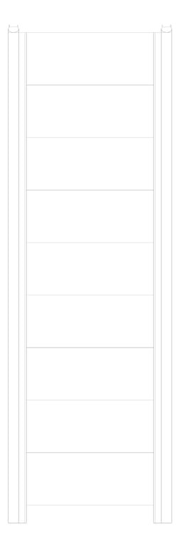 Plan Image of Stair Modular Kattsafe