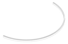 3D Documentation Image of FallProtection RigidRail Kattsafe Curve VaryingRadius