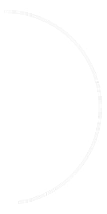 Plan Image of FallProtection RigidRail Kattsafe Curve VaryingRadius