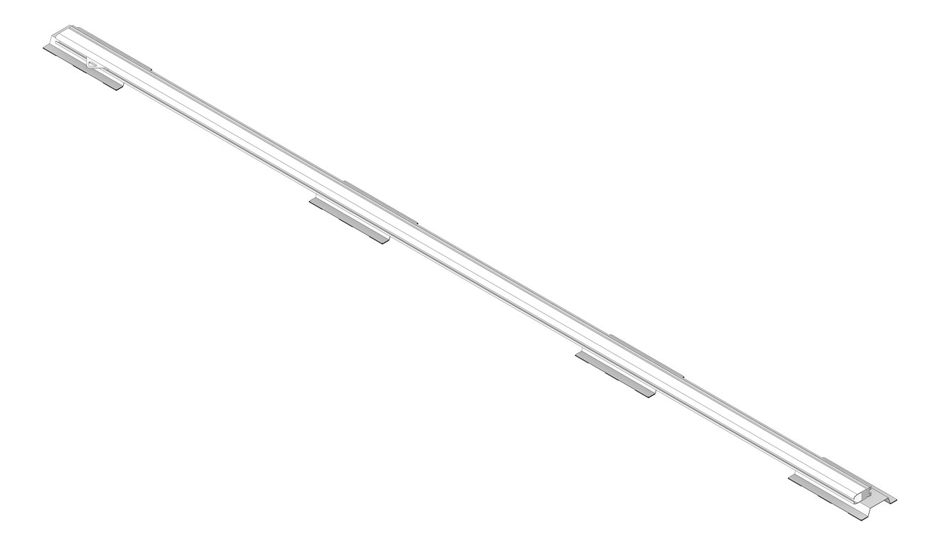 Navigate to FallProtection RigidRail Kattsafe MetalDeck