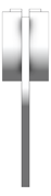 Left Image of FallProtection RigidRail Kattsafe Trolley Dual