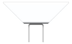 Front Image of Mount RigidRail Kattsafe ConcreteCeiling