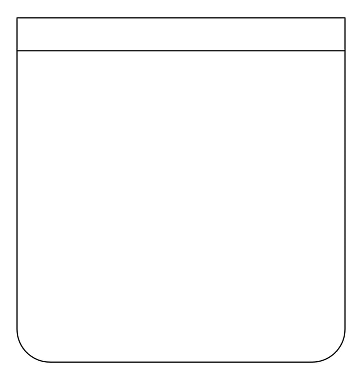 Plan Image of Mount RigidRail Kattsafe Floor