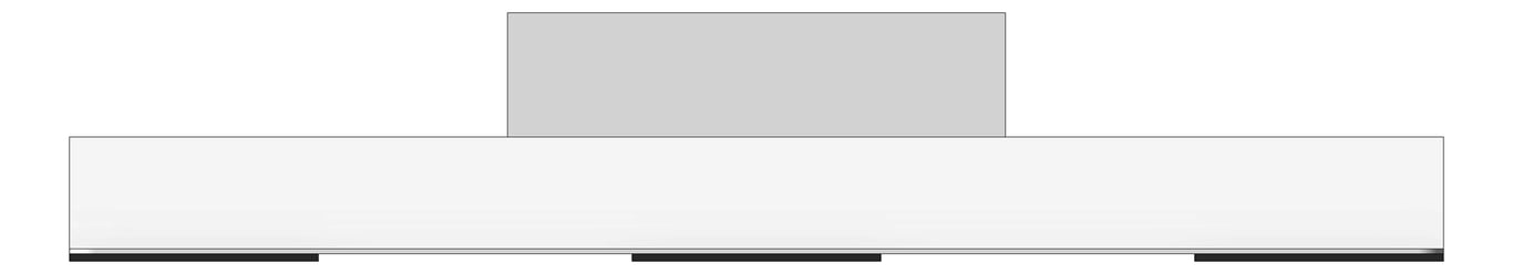 Front Image of Mount RigidRail Kattsafe MetalDeck