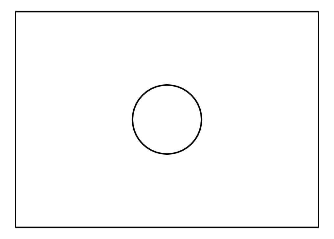 Plan Image of Mount RigidRail Kattsafe Suspended