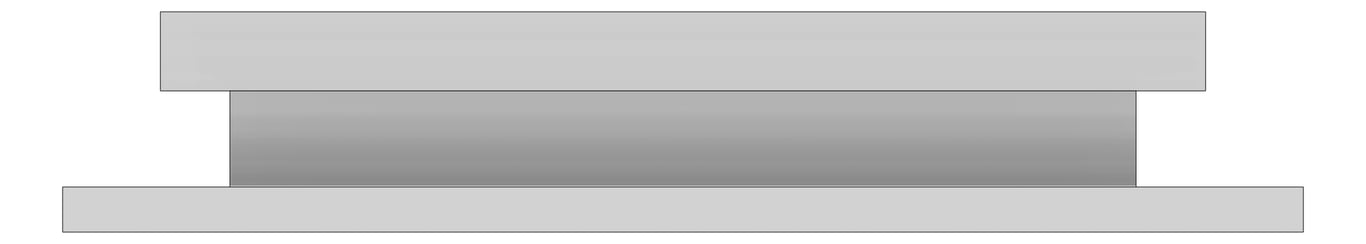 Left Image of RoofAccessHatch Kattsafe Hinged