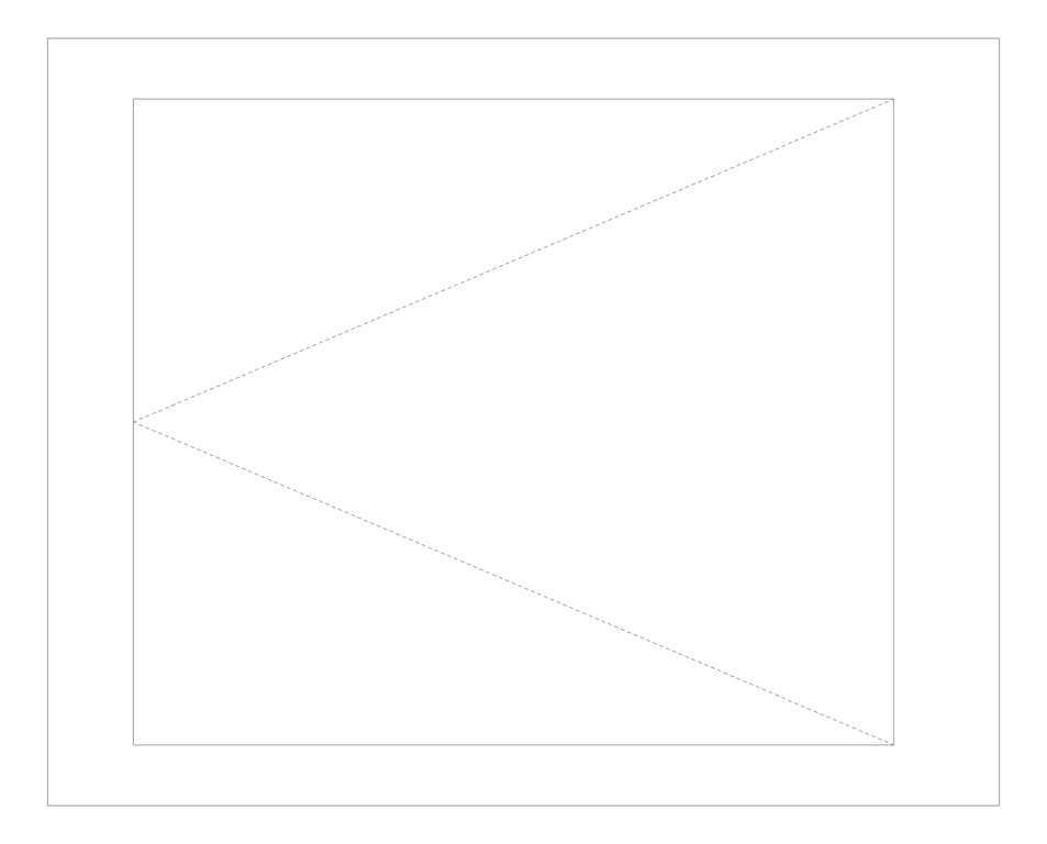 Plan Image of RoofAccessHatch Kattsafe Hinged