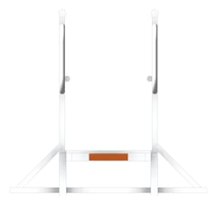 Front Image of Dock Ladder Kattsafe Gutter