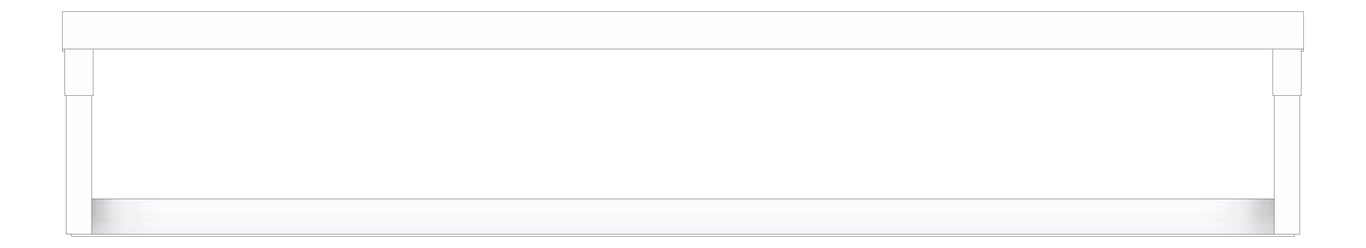 Left Image of FallProtection Skylight Kattsafe Framed
