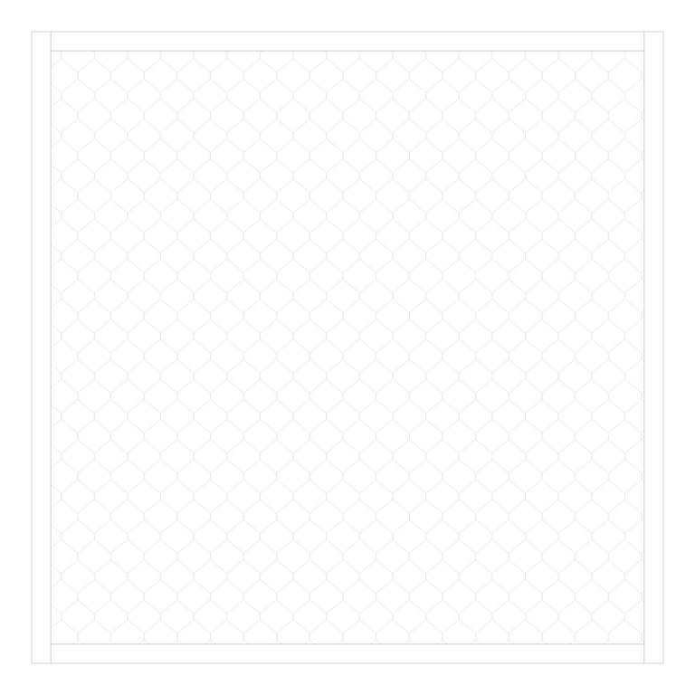 Plan Image of FallProtection Skylight Kattsafe Framed