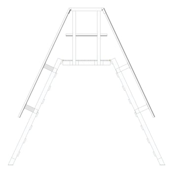 Front Image of Bridge Step Kattsafe