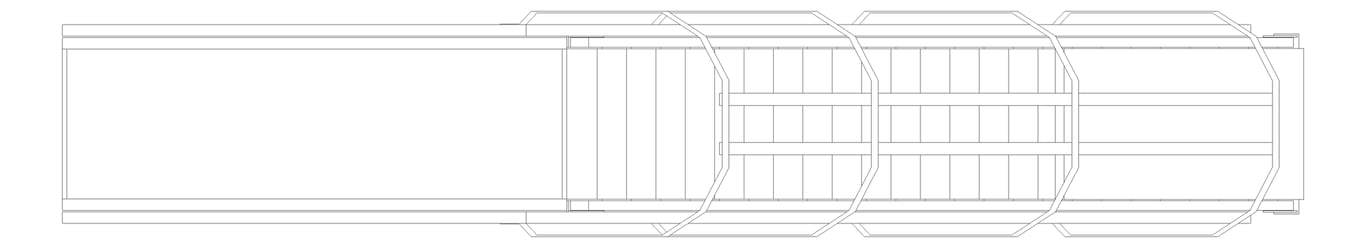 Plan Image of Ladder Step Kattsafe WithPlatform